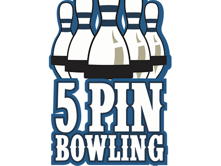 Ajax 5 Pin Bowling Center