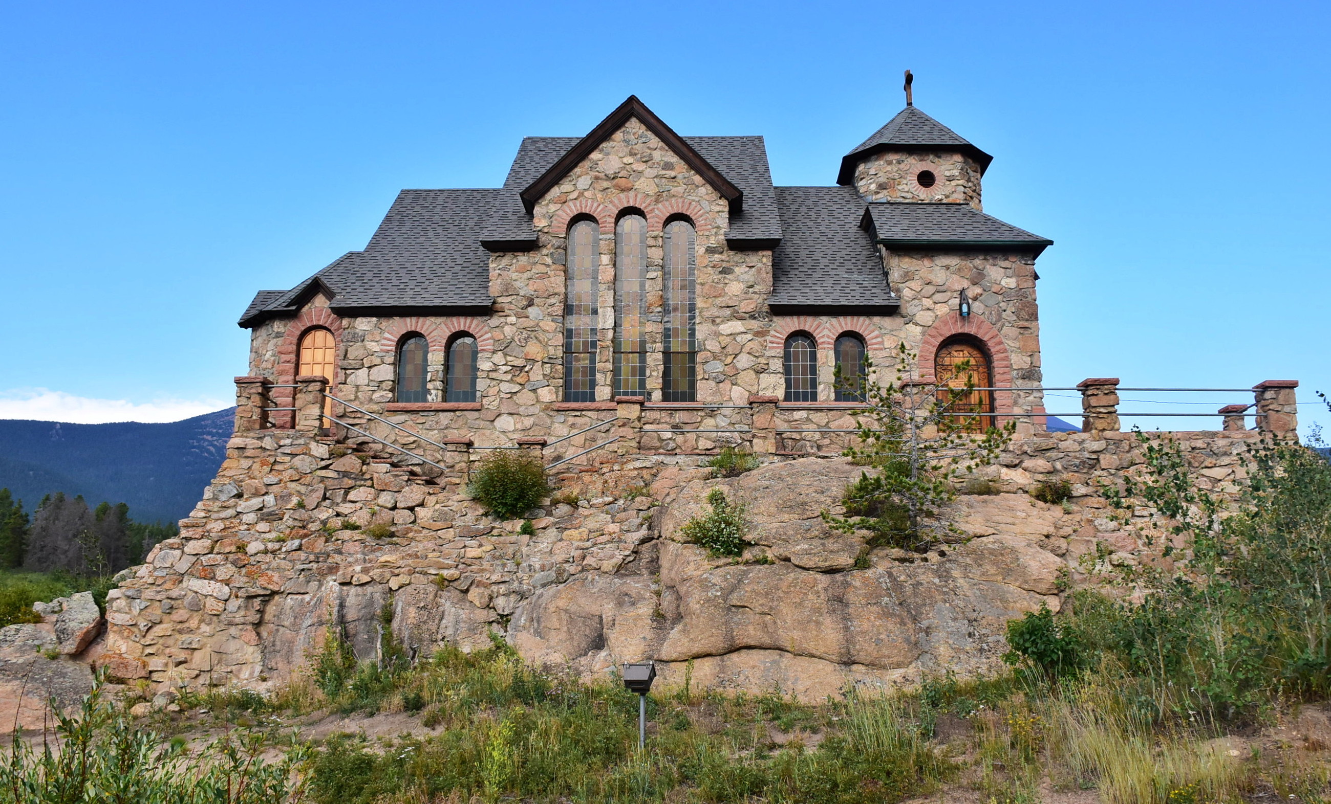 Church On The Rock