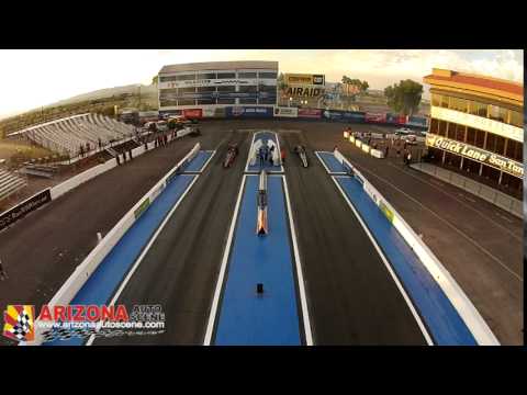 Wild Horse Pass Motorsports Park