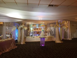 Taj Banquet Halls