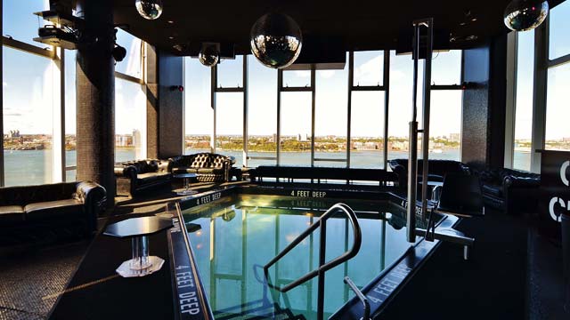 Le Bain  NightClub