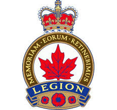 Royal Canadian Legion Branch 11