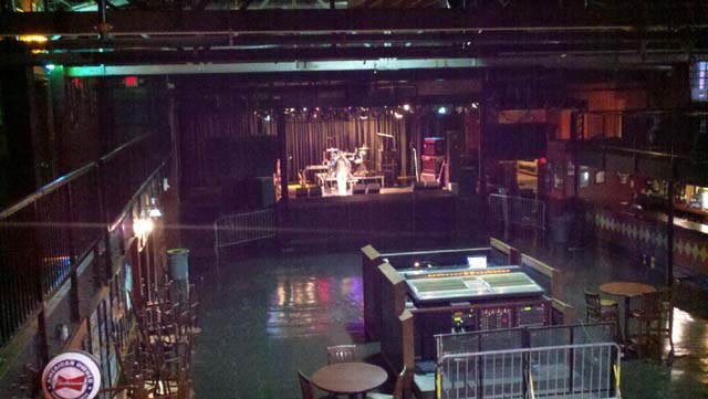 Amos' Southend