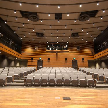 Innis Town Hall Theatre