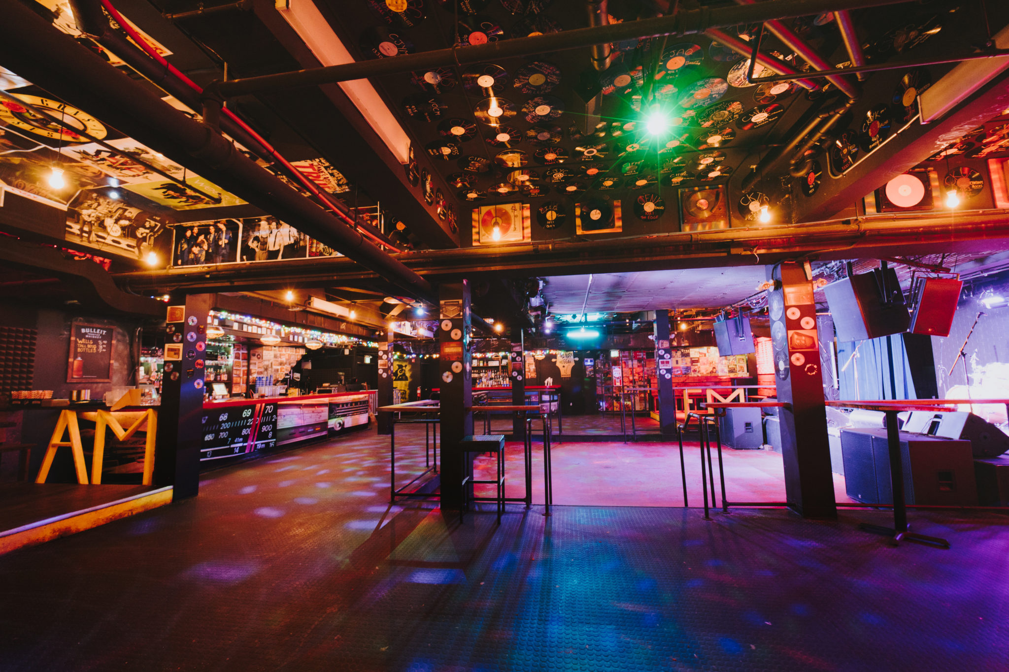 Rock 'N' Horse Saloon