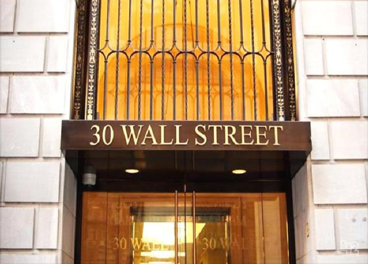 30 Wall Street