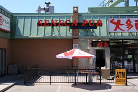 Seneca Pub