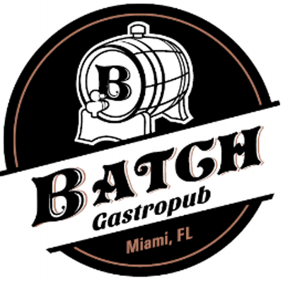 Batch Gastropub: Miami