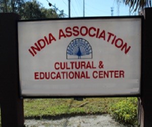 India Association Cultural