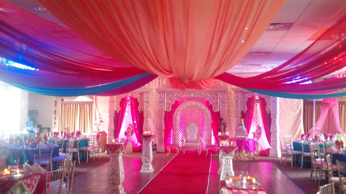 Gabby's Banquet And Event Facility