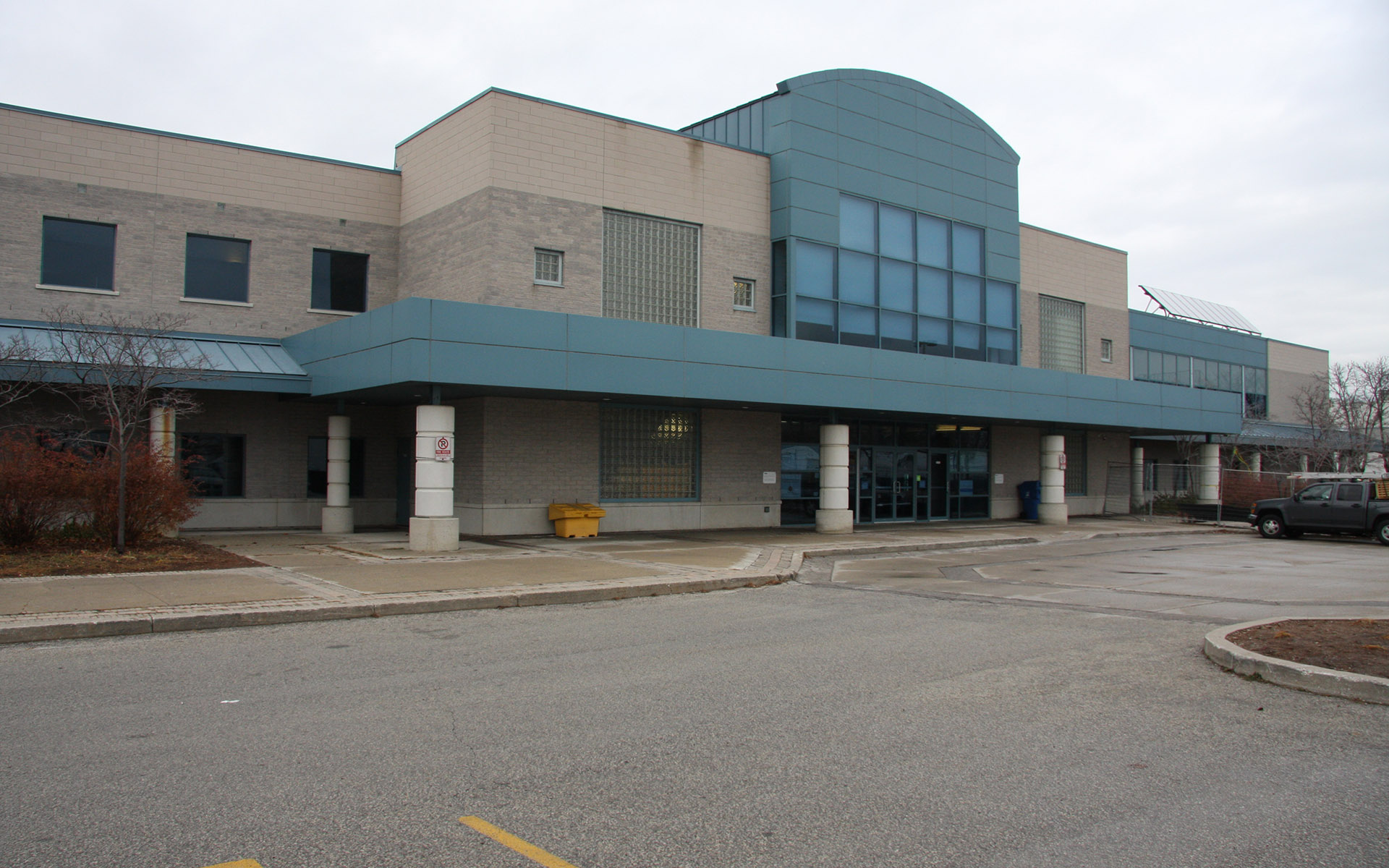 93 Birchmount Road