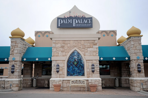 Palm Palace