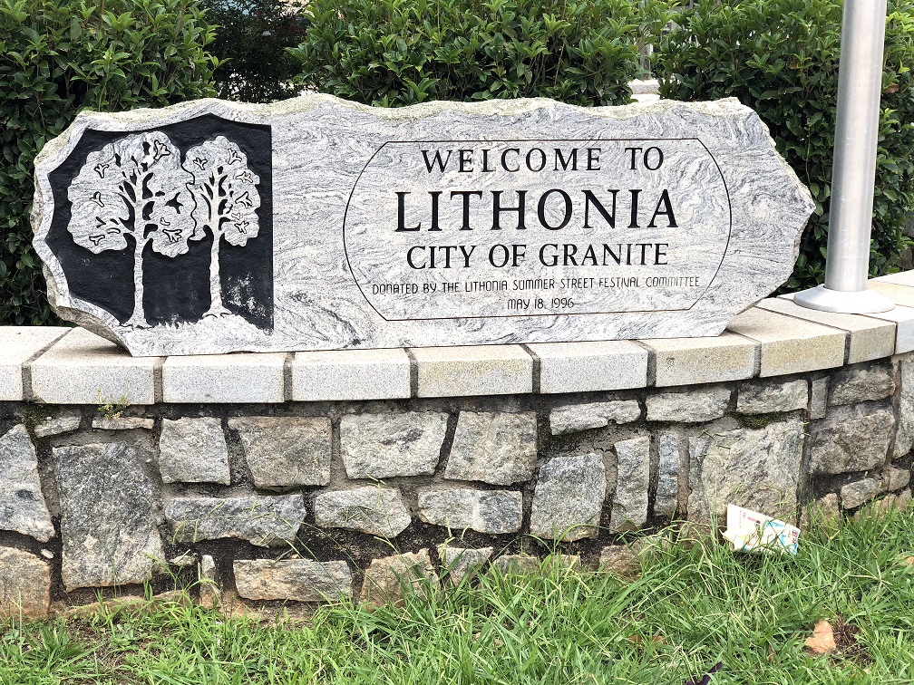 Lithonia