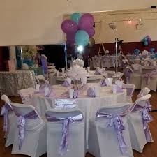 Lodrika Hall