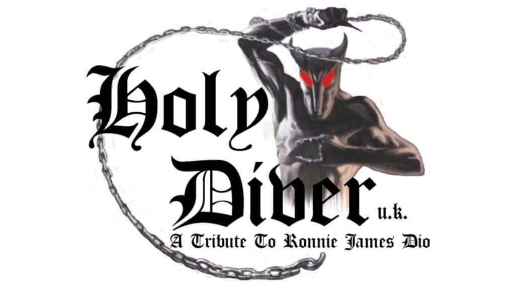 Holy Diver