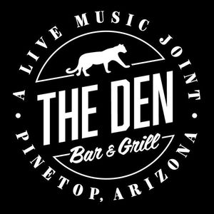 Lion's Den Bar & Grill