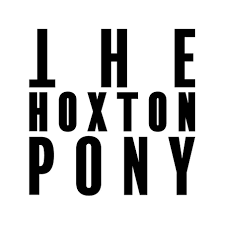 The Hoxton Pony