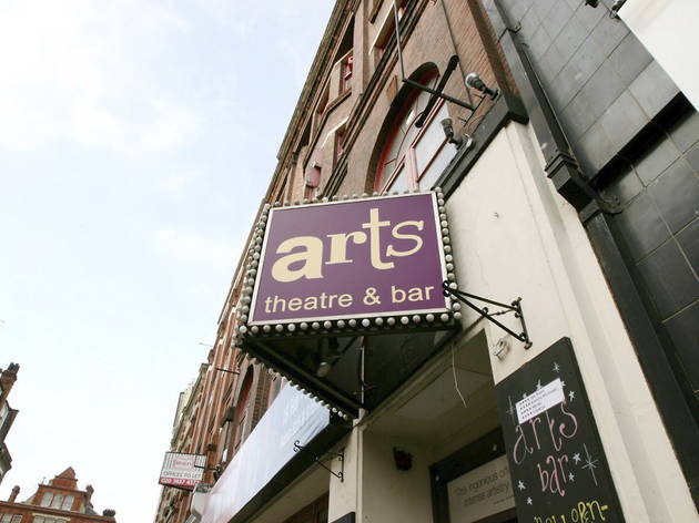 Arts Theatre