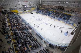 Mattamy Athletic Centre