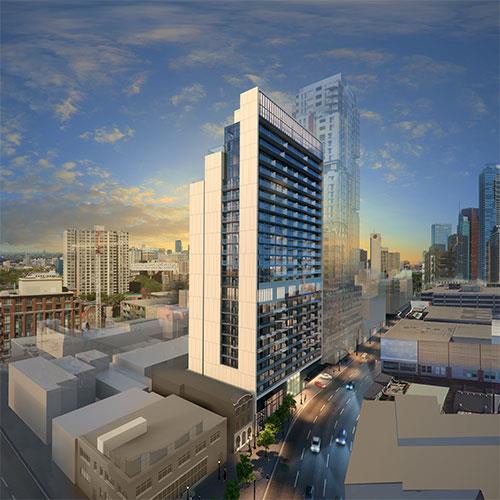295 Richmond Ave W