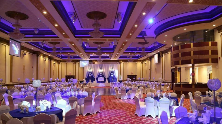 Est Banquet Hall