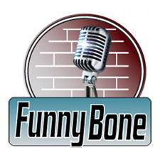 Funny Bone Comedy Club - Omaha