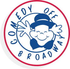 Comedy Off Broadway
