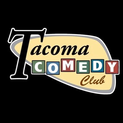 Tacoma Comedy Club