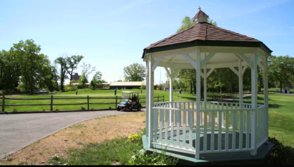Mosholu Golf Course