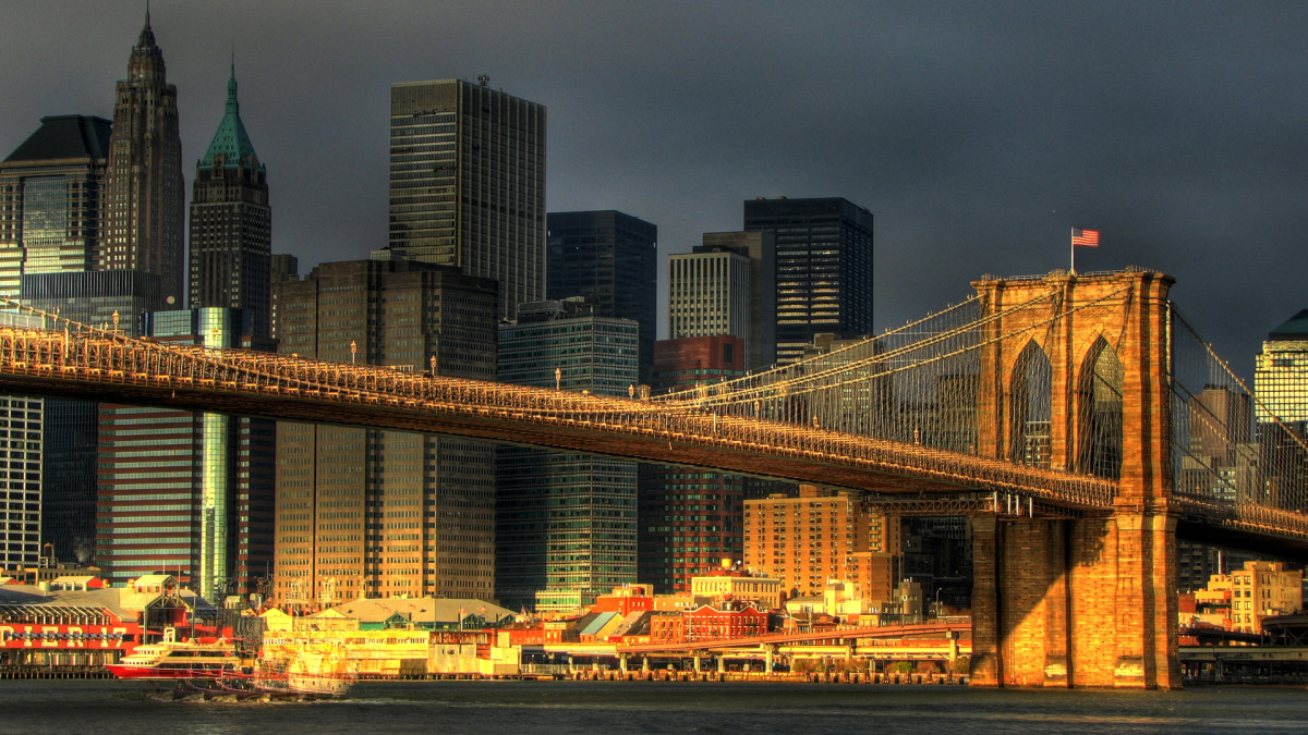 Brooklyn