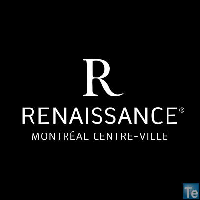 HÃ´tel Renaissance Centre-ville MontrÃ©al