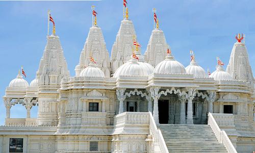 Pranav Hindu Mandir