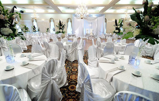 St Clement Of Ohrid Macedonian Church Banquet Hall