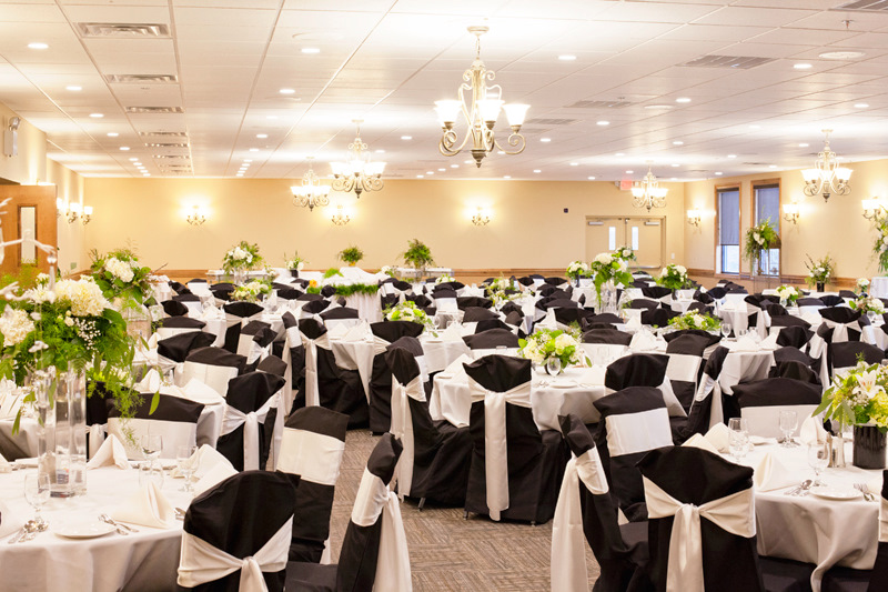 Rizzo Banquet Halls