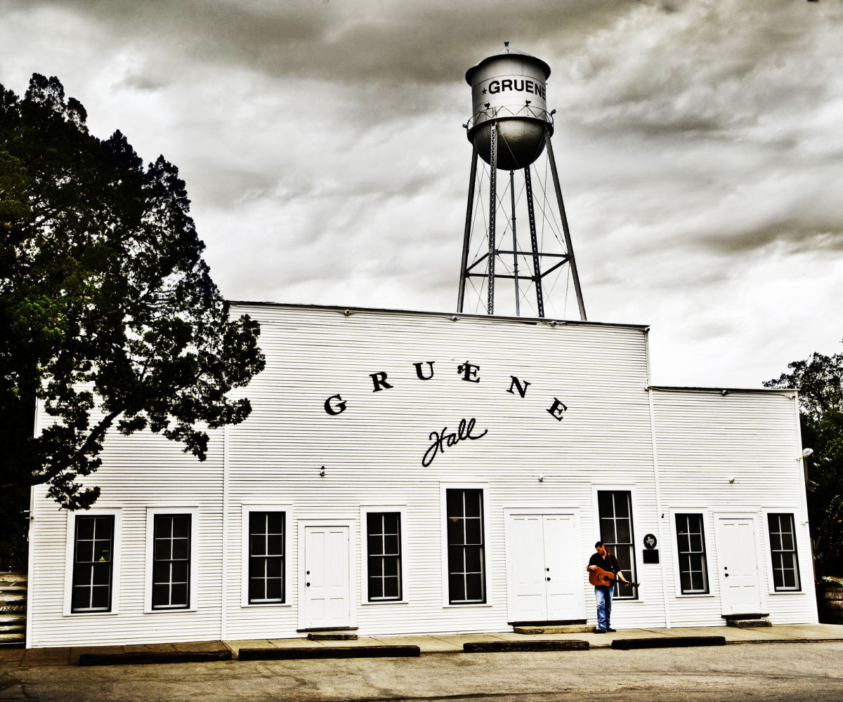 Gruene Hall
