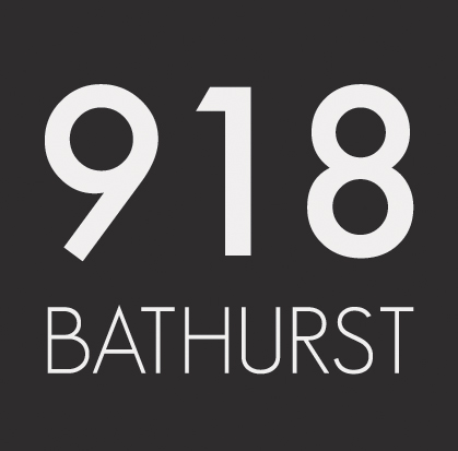 918 Bathurst Centre For Culture, Arts, Media And Education