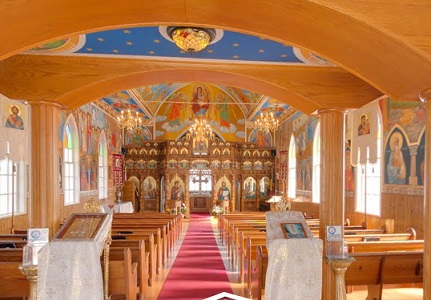 Romanian Orthodox Church