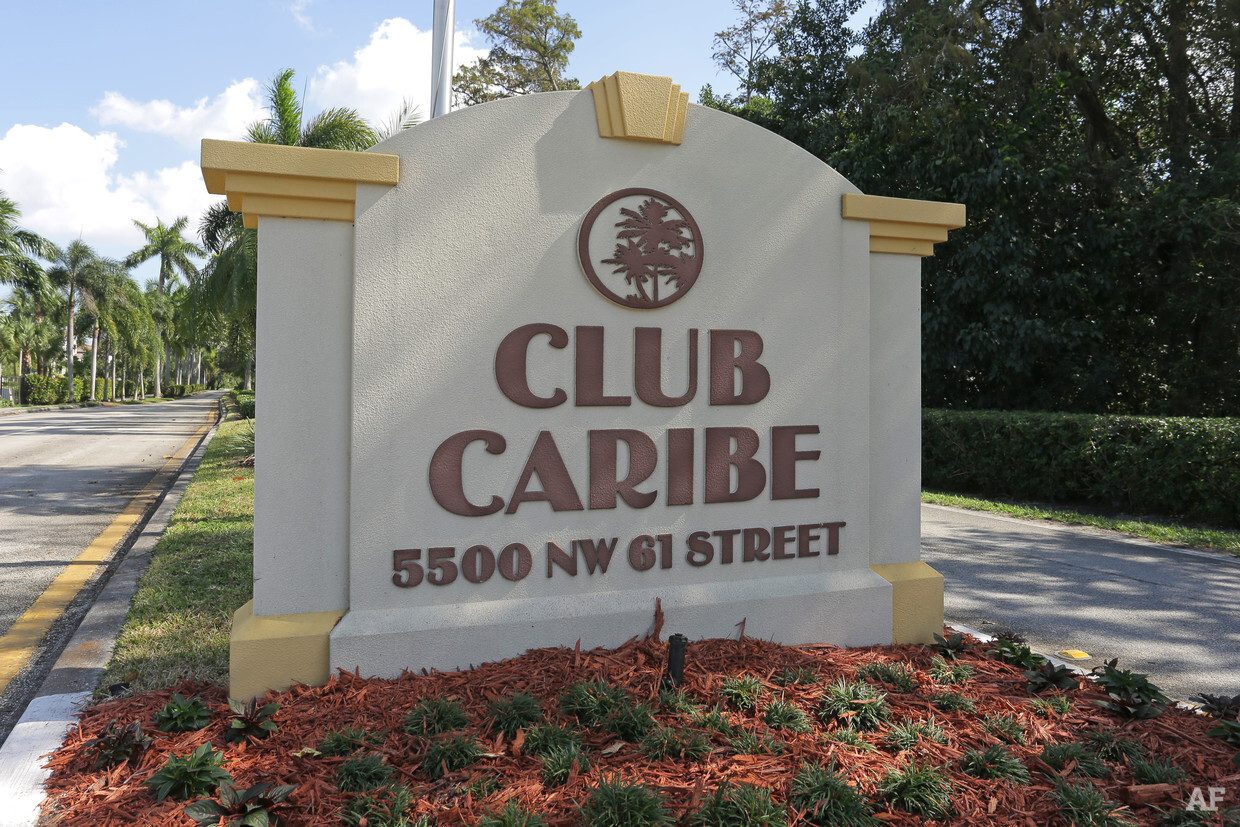 Club Caribe Condominium