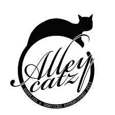 Alley Catz