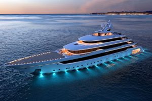 Xclusive Yachts Rental Dubai