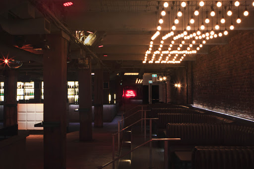 Bar None Nightclub