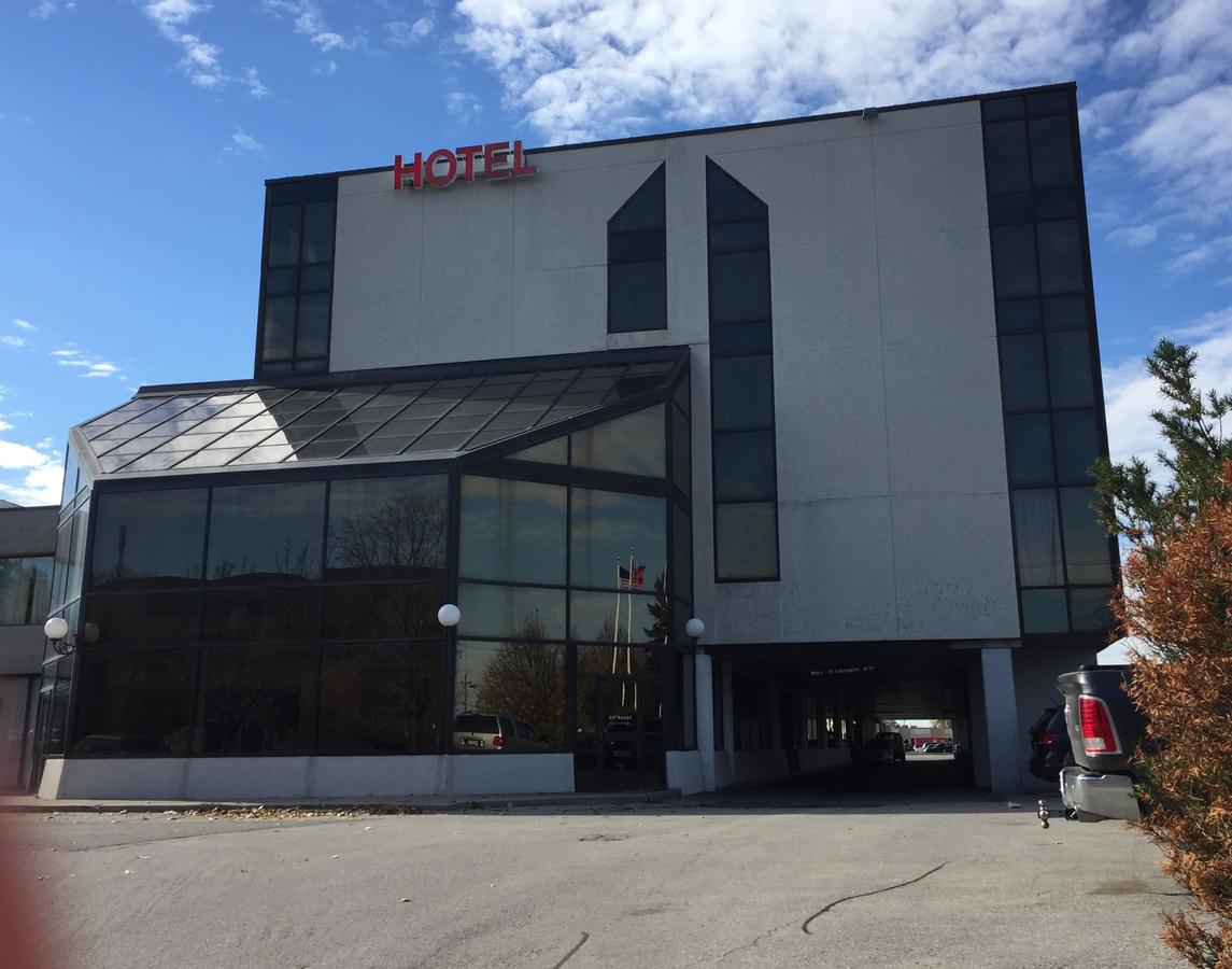Montecassino Hotel And Event Centre
