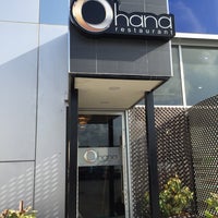 Ohana Restaurant