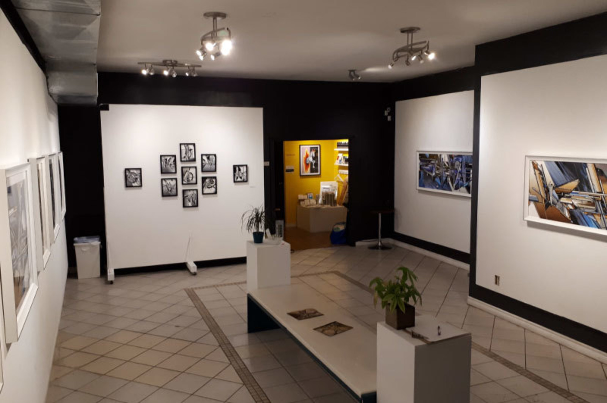 Hashtag Gallery