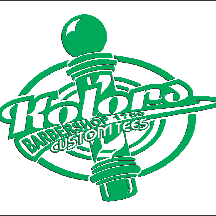 Kolors Barbershop And Tees