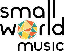 Small World Music Centre
