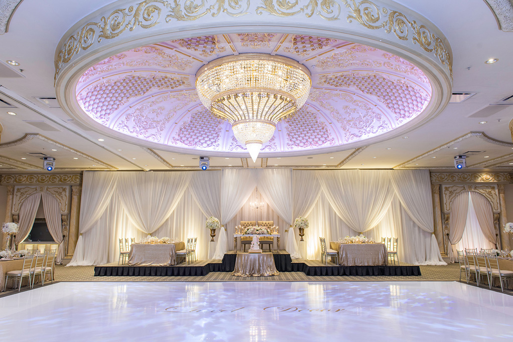 Paradise Banquet & Convention Centre