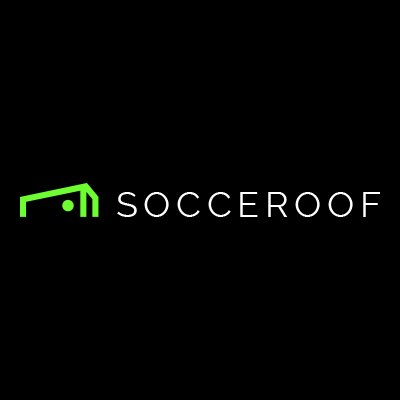 Socceroof