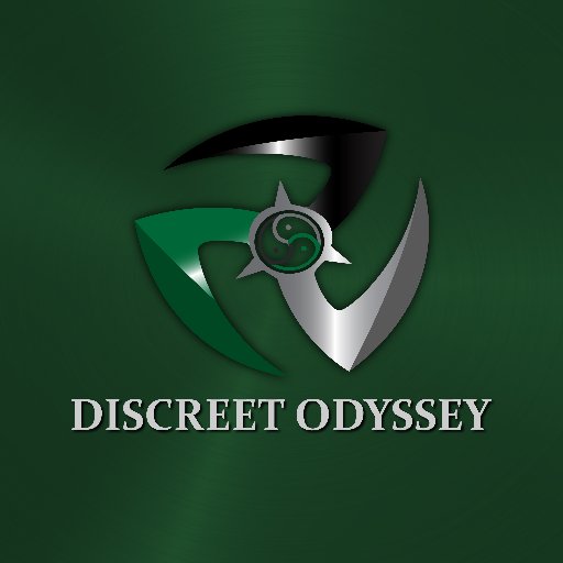 Discreet Odyssey 