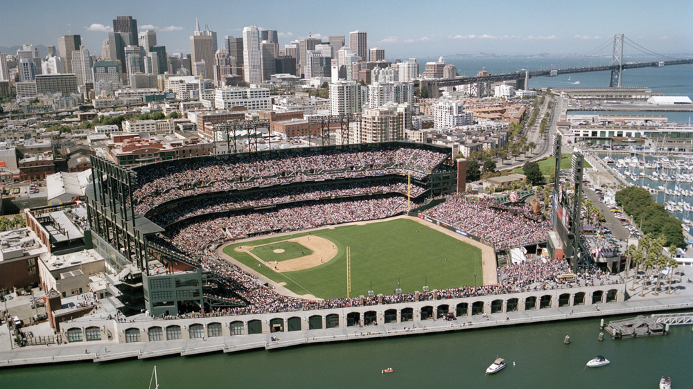 Oracle Park